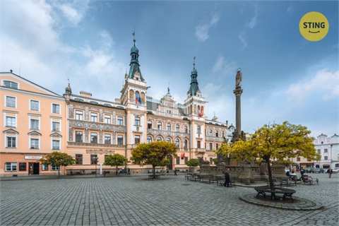 Pronájem komerčního objektu, 200 m² - 6