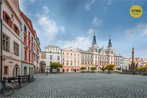 Pronájem komerčního objektu, 200 m² 6