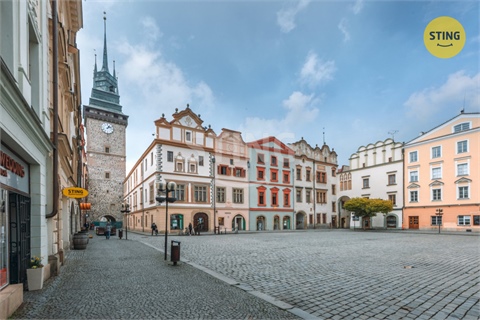 Pronájem komerčního objektu, 200 m² 8