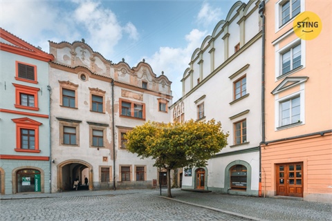 Pronájem komerčního objektu, 200 m² 4