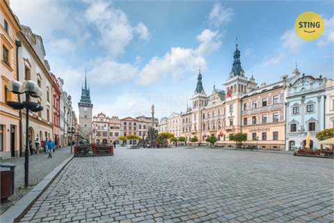 Pronájem komerčního objektu, 200 m² 12