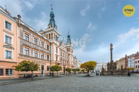 Pronájem komerčního objektu, 200 m² - 4