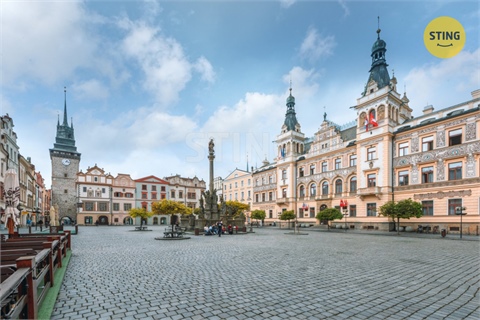 Pronájem komerčního objektu, 200 m² 10