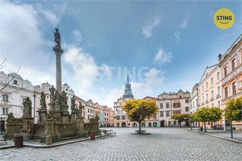 Pronájem komerčního objektu, 200 m² - 8