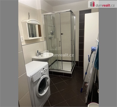 Pronájem bytu 1kk, 39 m² 8