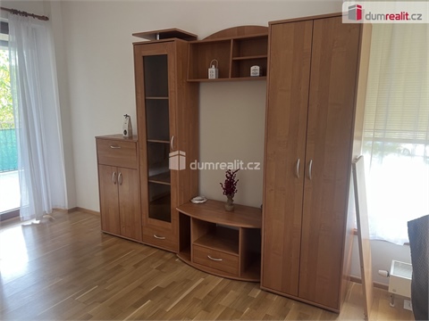 Pronájem bytu 1kk, 39 m² - 2