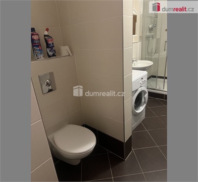 Pronájem bytu 1kk, 39 m² - 8