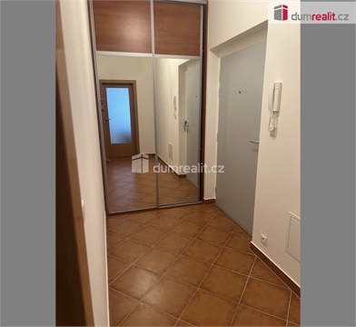 Pronájem bytu 1kk, 39 m² 10