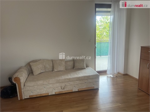 Pronájem bytu 1kk, 39 m² 4