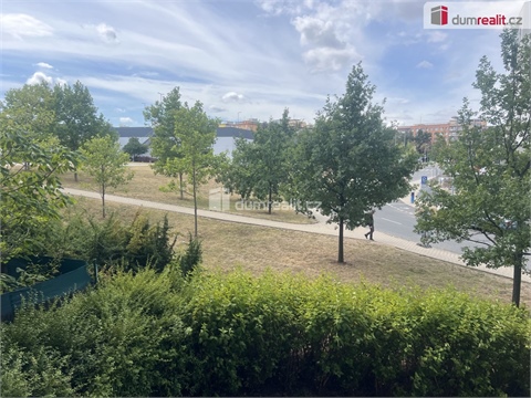 Pronájem bytu 1kk, 39 m² 6