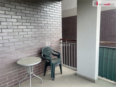 Pronájem bytu 1kk, 39 m² - 6