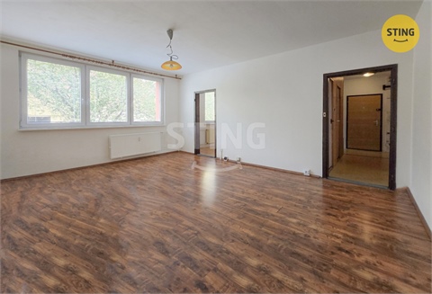 Prodej bytu 4+1, 79 m² - 0
