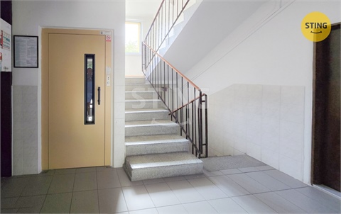 Prodej bytu 4+1, 79 m² 12