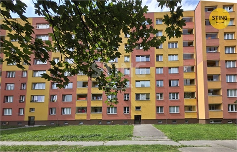 Prodej bytu 4+1, 79 m² 0