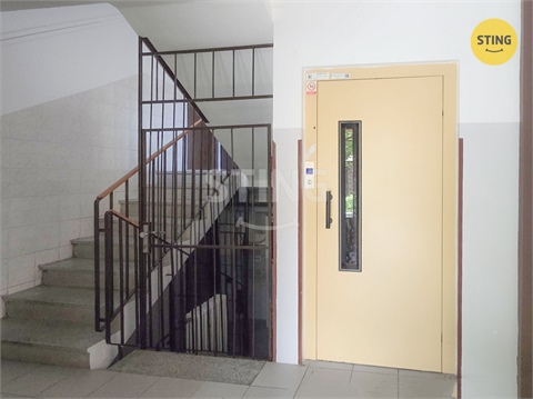 Prodej bytu 4+1, 79 m² - 12
