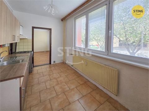 Prodej bytu 4+1, 79 m² - 2