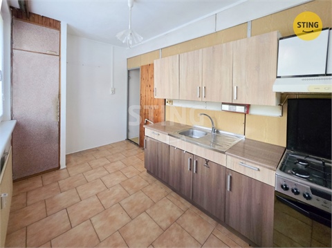 Prodej bytu 4+1, 79 m² 2
