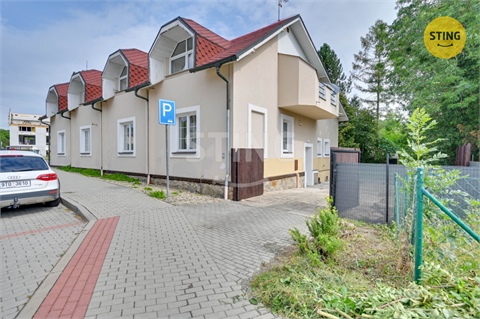 Prodej bytu 4+1, 105 m² 16