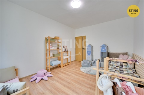Prodej bytu 4+1, 105 m² 10