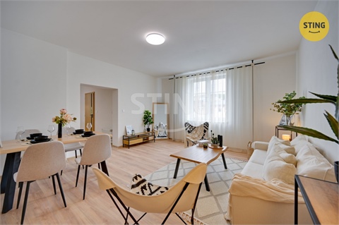 Prodej bytu 4+1, 105 m² - 4