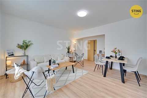 Prodej bytu 4+1, 105 m² 4