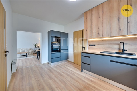 Prodej bytu 4+1, 105 m² - 0