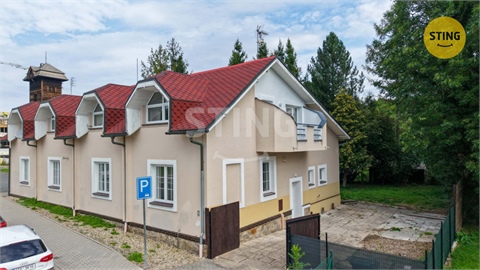 Prodej bytu 4+1, 105 m² - 16