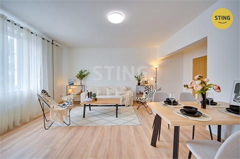 Prodej bytu 4+1, 105 m² 2