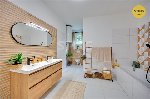 Prodej bytu 4+1, 105 m² - 10