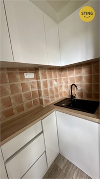 Prodej bytu 1kk, 25 m² - 4