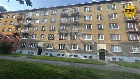 Prodej bytu 1kk, 25 m² 10