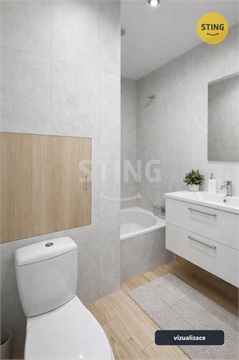 Prodej bytu 1kk, 25 m² - 10