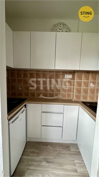Prodej bytu 1kk, 25 m² 4