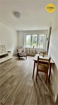 Prodej bytu 1kk, 25 m² - 2