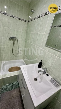 Prodej bytu 1kk, 25 m² 8