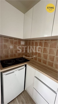Prodej bytu 1kk, 25 m² 6