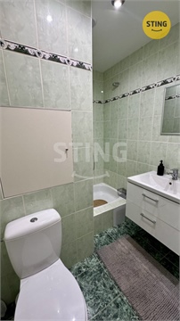 Prodej bytu 1kk, 25 m² - 8