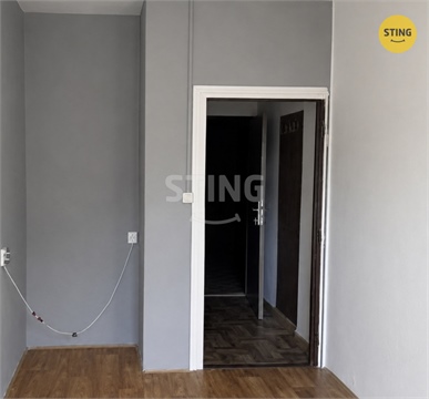 Prodej bytu, 18 m² - 0