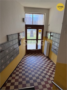 Prodej bytu, 18 m² 6