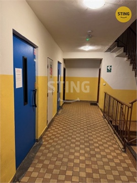 Prodej bytu, 18 m² - 6