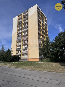 Prodej bytu, 18 m² 8