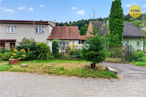 Prodej rodinného domu, 82 m² - 10