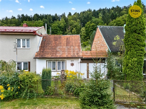 Prodej rodinného domu, 82 m² 0