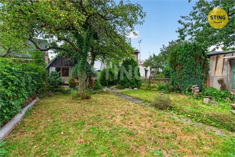 Prodej rodinného domu, 82 m² - 8