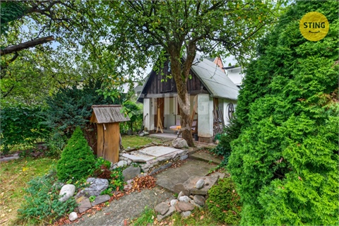 Prodej rodinného domu, 82 m² 8