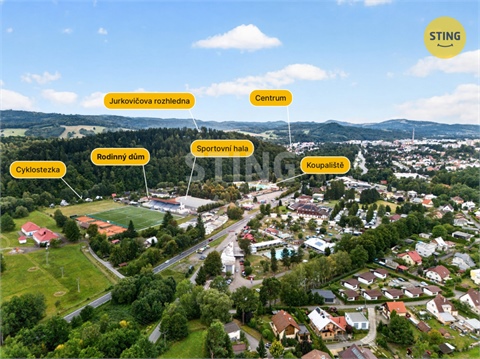 Prodej rodinného domu, 82 m² 14