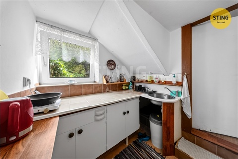 Prodej rodinného domu, 82 m² 2