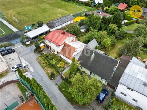 Prodej rodinného domu, 82 m² 12