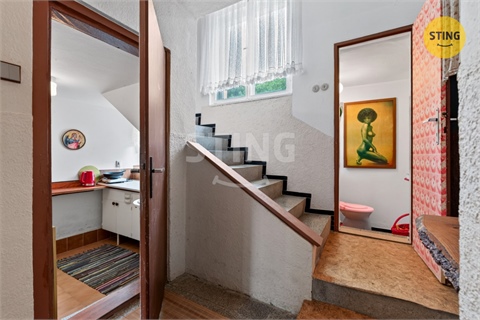 Prodej rodinného domu, 82 m² - 2
