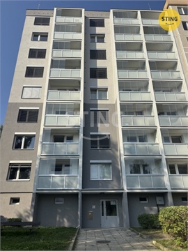 Pronájem bytu 3+1, 75 m² 0
